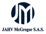 JAHV McGregor